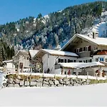 Alpenroesle - Berge - Ruhe - Traumaussicht, 2- Und 3-raum-wohnungen, Panoramasauna * באלדרשוואנג