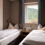 דירה Alpenroesle - Berge - Ruhe - Traumaussicht, 2- Und 3-raum-wohnungen, Panoramasauna