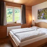 דירה Alpenroesle - Berge - Ruhe - Traumaussicht, 2- Und 3-raum-wohnungen, Panoramasauna באלדרשוואנג