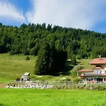 Alpenroesle - Berge - Ruhe - Traumaussicht, 2- Und 3-raum-wohnungen, Panoramasauna * Balderschwang