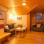 Alpenroesle - Berge - Ruhe - Traumaussicht, 2- Und 3-raum-wohnungen, Panoramasauna Apartamento