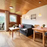 Apartamento Alpenroesle - Berge - Ruhe - Traumaussicht, 2- Und 3-raum-wohnungen, Panoramasauna