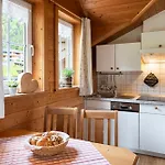 Alpenroesle - Berge - Ruhe - Traumaussicht, 2- Und 3-raum-wohnungen, Panoramasauna Apartamento Balderschwang