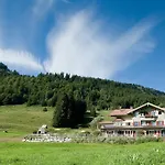 Alpenroesle - Berge - Ruhe - Traumaussicht, 2- Und 3-raum-wohnungen, Panoramasauna