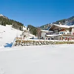 Apartamento Alpenroesle - Berge - Ruhe - Traumaussicht, 2- Und 3-raum-wohnungen, Panoramasauna *
