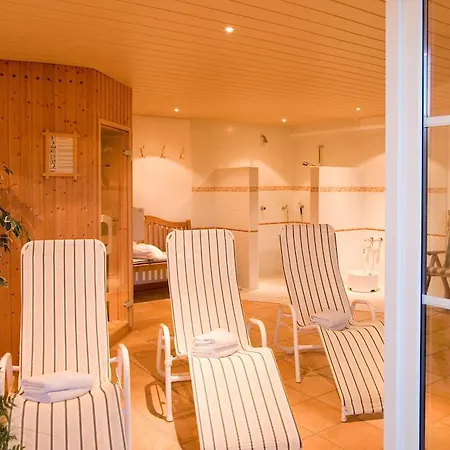 Apartment Alpenroesle Balderschwang