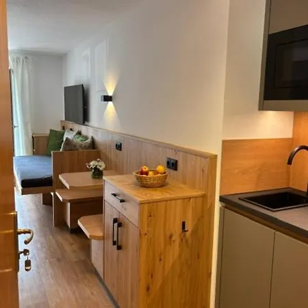 Alpenroesle - Berge - Ruhe - Traumaussicht 1-, 2- Und 3-raum-wohnungen, Panoramasauna Lejlighed Balderschwang