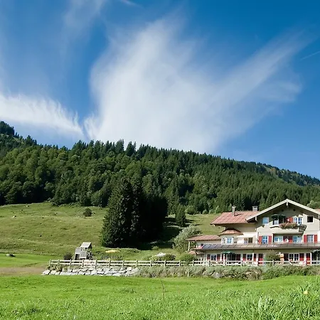 Alpenroesle
