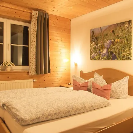 Alpenroesle Balderschwang