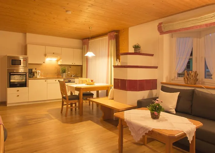 Apartament Alpenroesle - Berge - Ruhe - Traumaussicht, 2- Und 3-raum-wohnungen, Panoramasauna Balderschwang